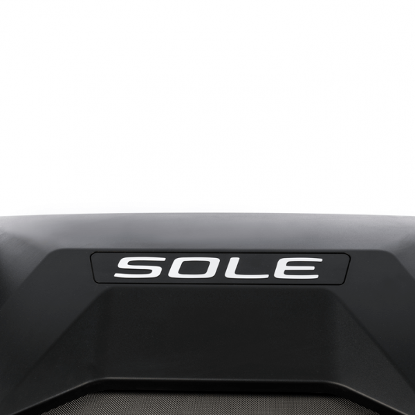 Sole F63 Treadmill - closeup