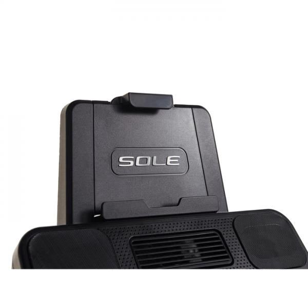 Sole F65 Treadmill - accessory