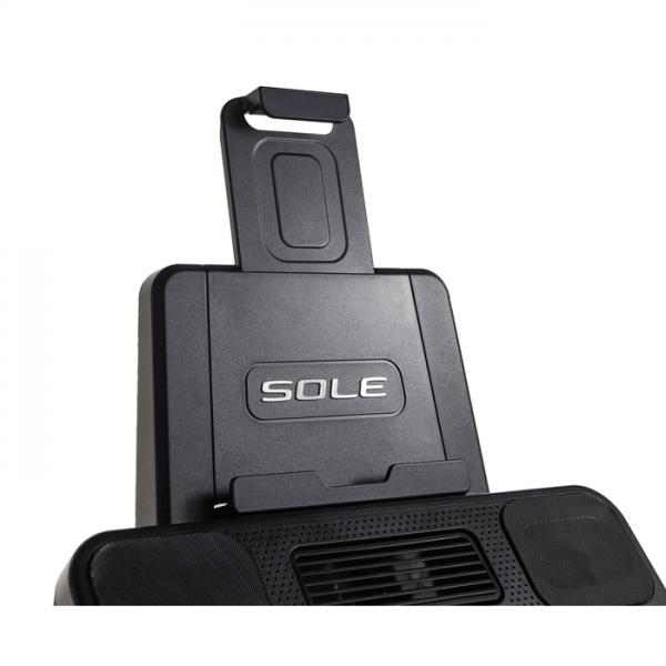 Sole F65 Treadmill - accessory