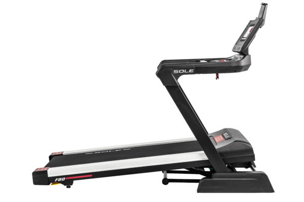 Photo of Sole F80 Treadmill 2023 the Best Rated Treadmill In Its Class side